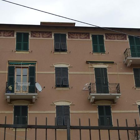 La Muraria Monterosso al Mare Extérieur photo