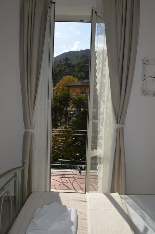 La Muraria Monterosso al Mare Extérieur photo