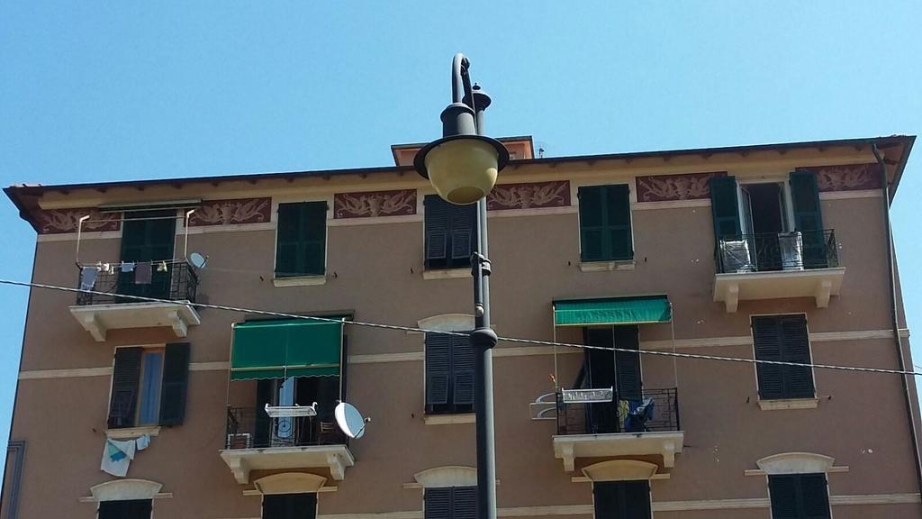 La Muraria Monterosso al Mare Extérieur photo