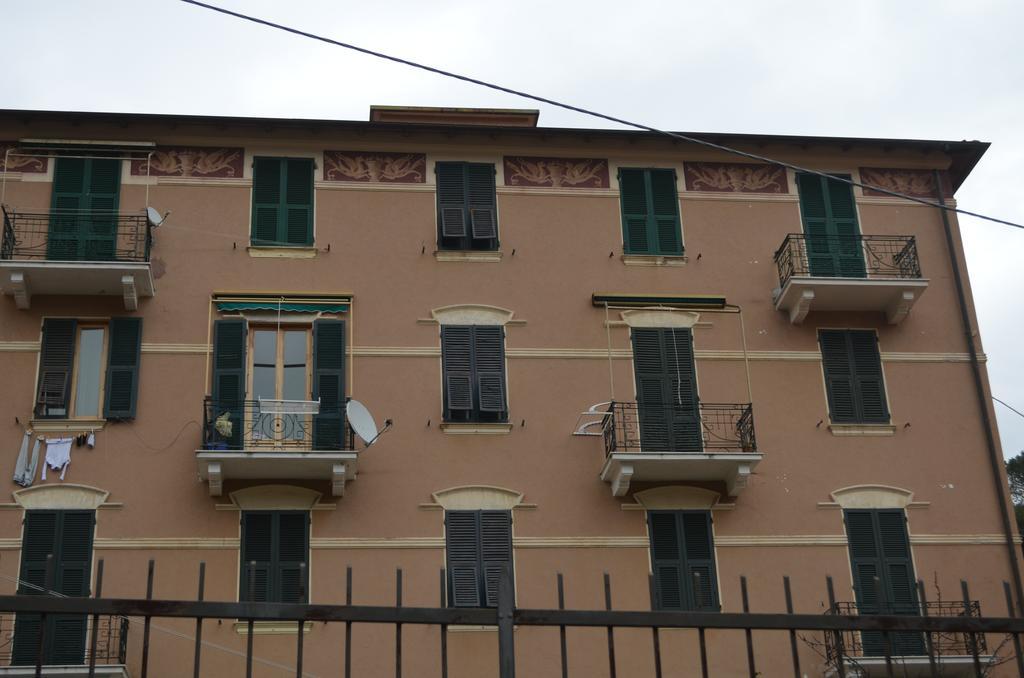 La Muraria Monterosso al Mare Extérieur photo