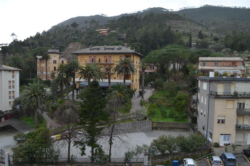 La Muraria Monterosso al Mare Extérieur photo