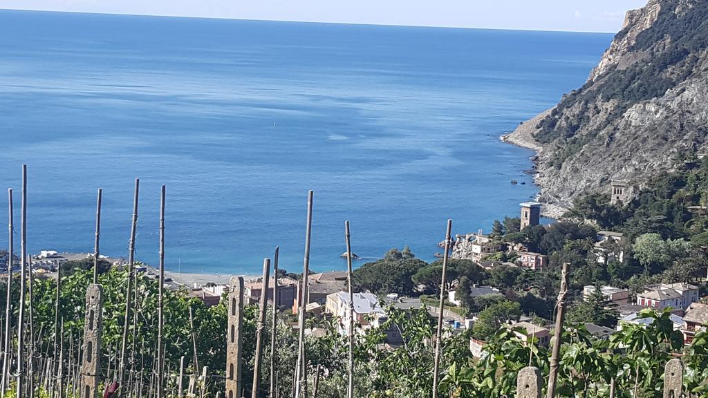 La Muraria Monterosso al Mare Extérieur photo