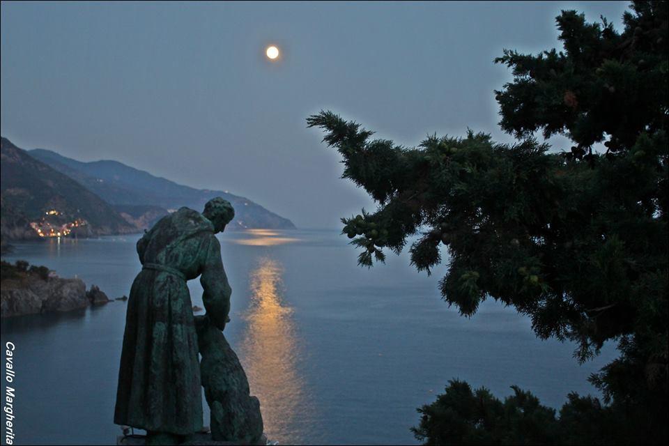 La Muraria Monterosso al Mare Extérieur photo