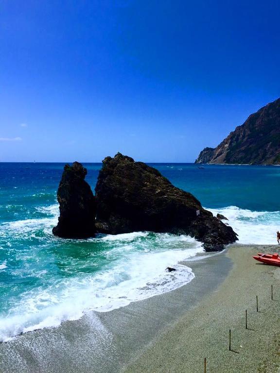 La Muraria Monterosso al Mare Extérieur photo