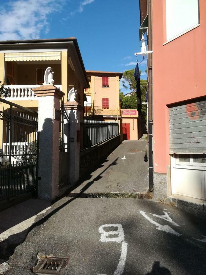 La Muraria Monterosso al Mare Extérieur photo