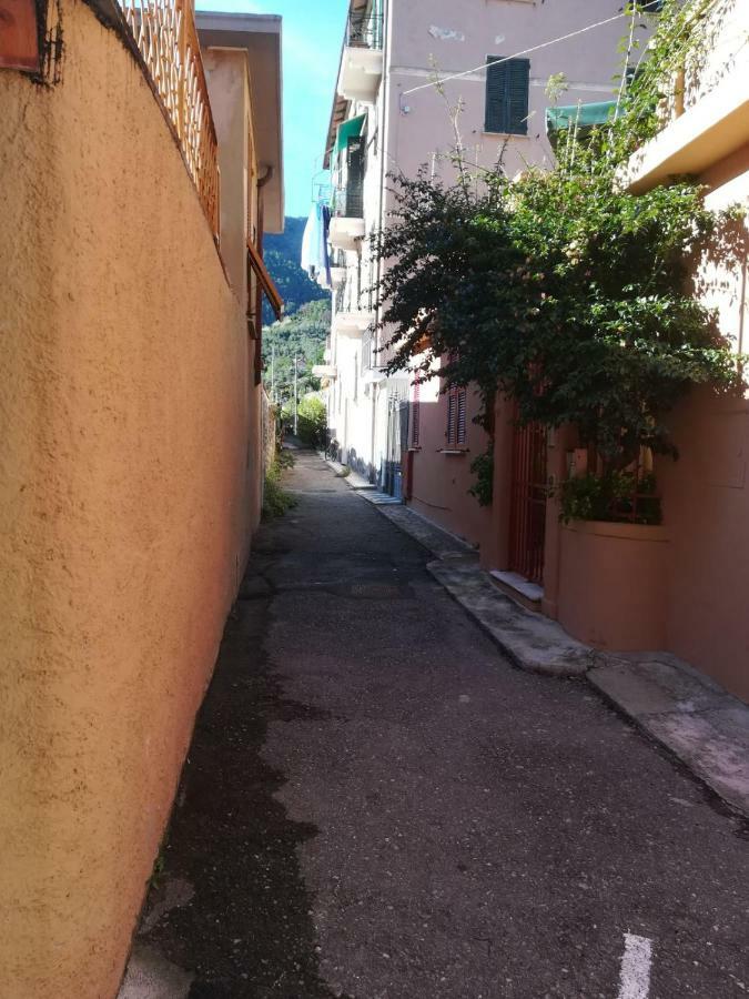 La Muraria Monterosso al Mare Extérieur photo
