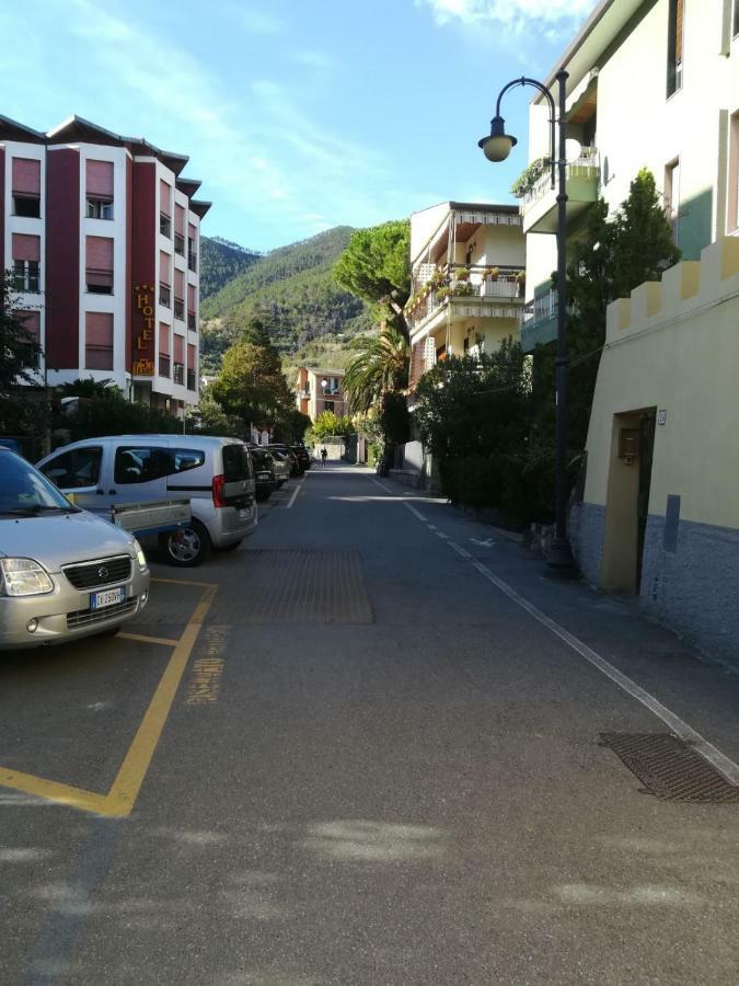 La Muraria Monterosso al Mare Extérieur photo